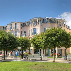 SEETELHOTEL Ostseeresidenz Ahlbeck